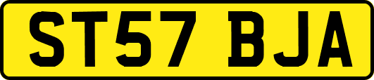 ST57BJA