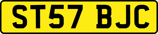 ST57BJC