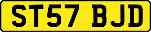 ST57BJD