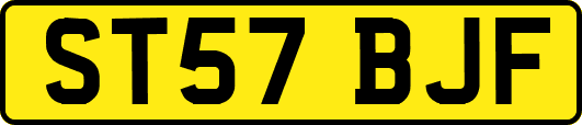 ST57BJF