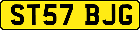 ST57BJG