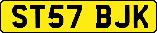 ST57BJK