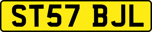 ST57BJL