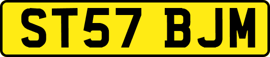 ST57BJM