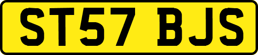 ST57BJS