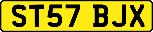 ST57BJX