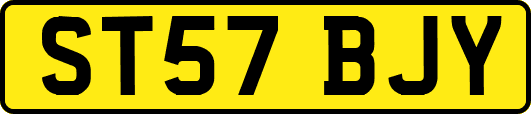 ST57BJY