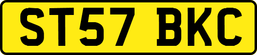 ST57BKC