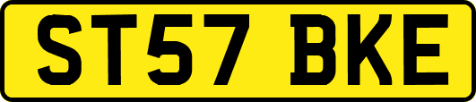 ST57BKE