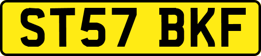 ST57BKF