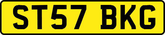 ST57BKG