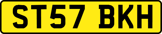 ST57BKH