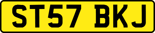 ST57BKJ