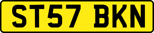 ST57BKN
