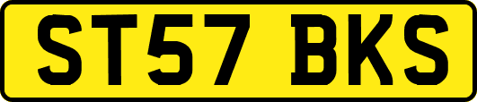ST57BKS