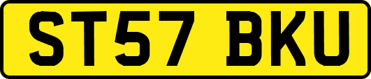 ST57BKU