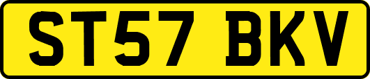ST57BKV