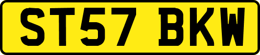 ST57BKW