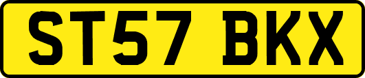 ST57BKX