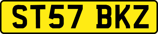 ST57BKZ