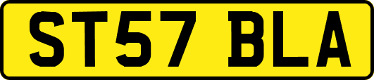 ST57BLA
