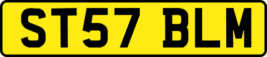 ST57BLM