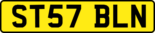 ST57BLN