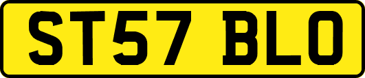 ST57BLO