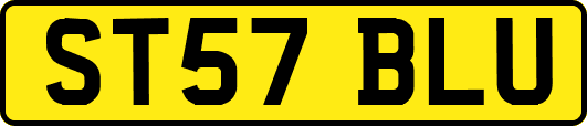 ST57BLU