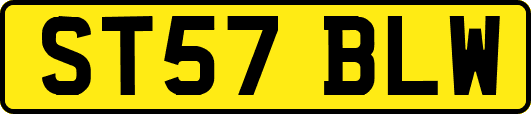 ST57BLW