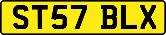 ST57BLX