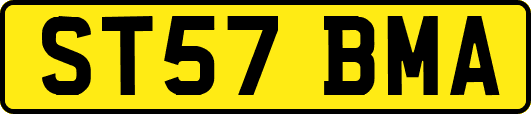 ST57BMA