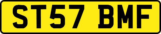 ST57BMF