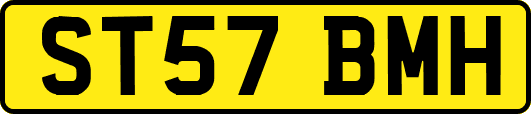 ST57BMH