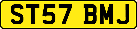 ST57BMJ