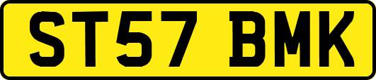 ST57BMK