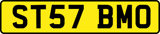 ST57BMO