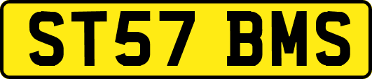 ST57BMS