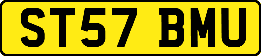 ST57BMU