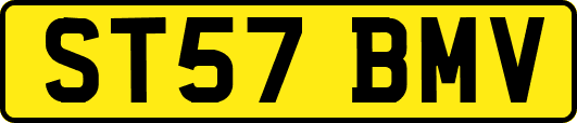 ST57BMV