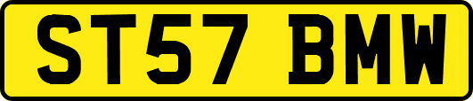 ST57BMW