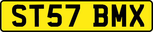 ST57BMX