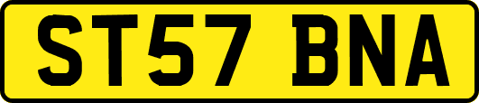 ST57BNA