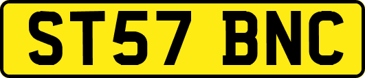 ST57BNC