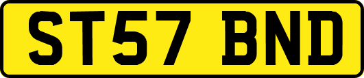 ST57BND