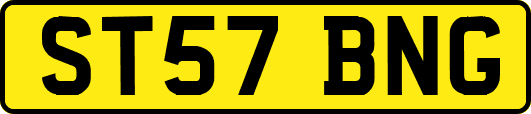 ST57BNG