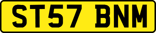 ST57BNM