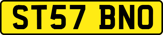 ST57BNO