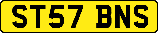 ST57BNS