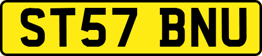 ST57BNU